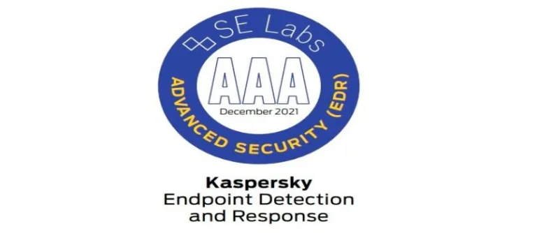 کسپرسکی SE Labs