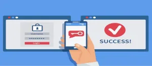 Multi-factor Authentication