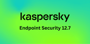 kaspersky endpoint security 12.7