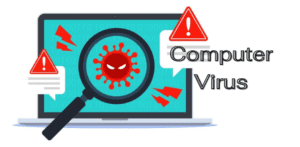 ویروس کامپیوتری