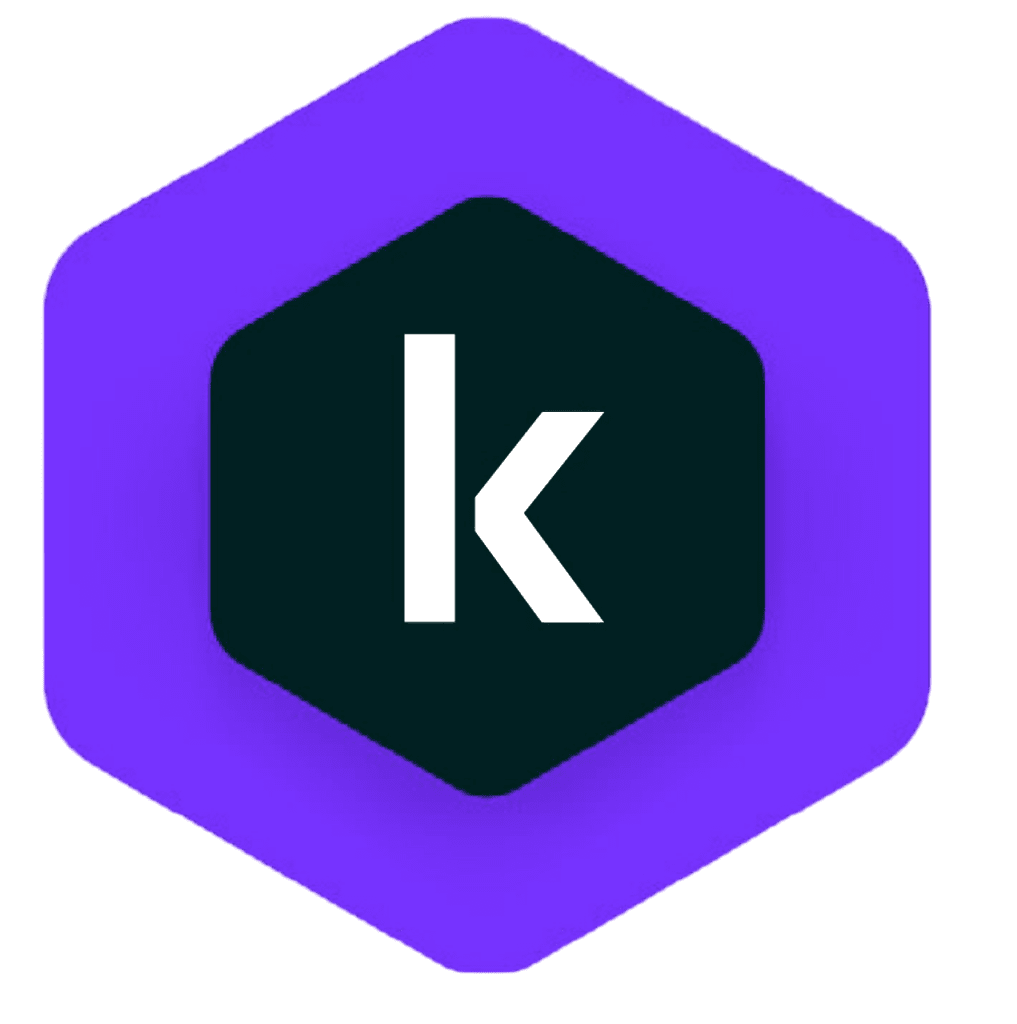 Kaspersky Next EDR Optimum 24 Kaspersky Next EDR Expert logo