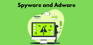 what is Spyware And Adware ?