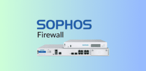فایروال سوفوس