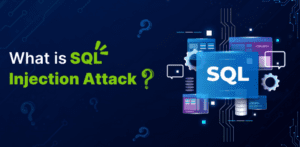 what is SQL Injection