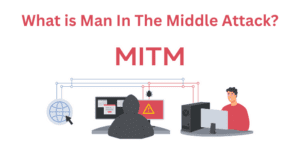 Man In The Middle Attack