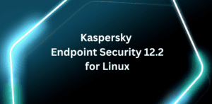 Kaspersky endpoint security 12.2 for linux