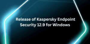 Kaspersky endpoint security 12.9