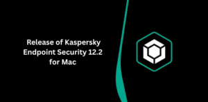 Kaspersky Endpoint Security