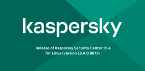 Kaspersky Security Center