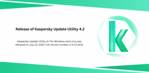kaspersky