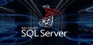 microsoft sql server