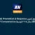 نتایج آزمون EPR 2025 AV-Comparatives