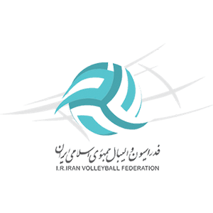 خانه 103 فدراسیون والیبال جمهوری اسلامی ایران