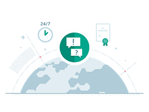 Kaspersky Total Security for Business 5 KESB Total3