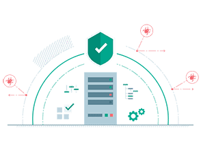 Kaspersky Endpoint Security for Business Select 3 KESB Advanced