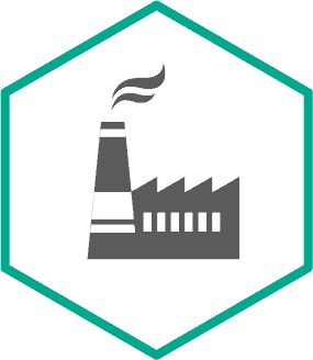 kaspersky industrial Security