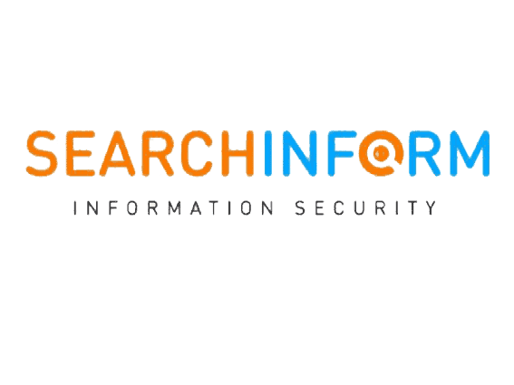 SearchInform 9 SearchInform logo