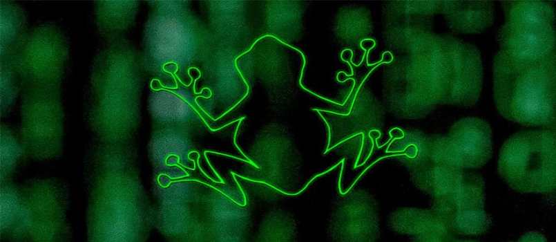 بات نت Fritz-frog همتا به همتا Peer-To-Peer