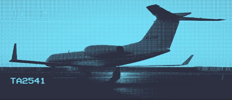 حملا سایبری به صنعت هوانوردی