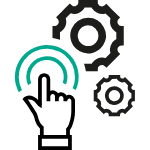 Kaspersky KUMA (SIEM) 6 امکان ادغام گسترده با Kaspersky KUMA (SIEM)