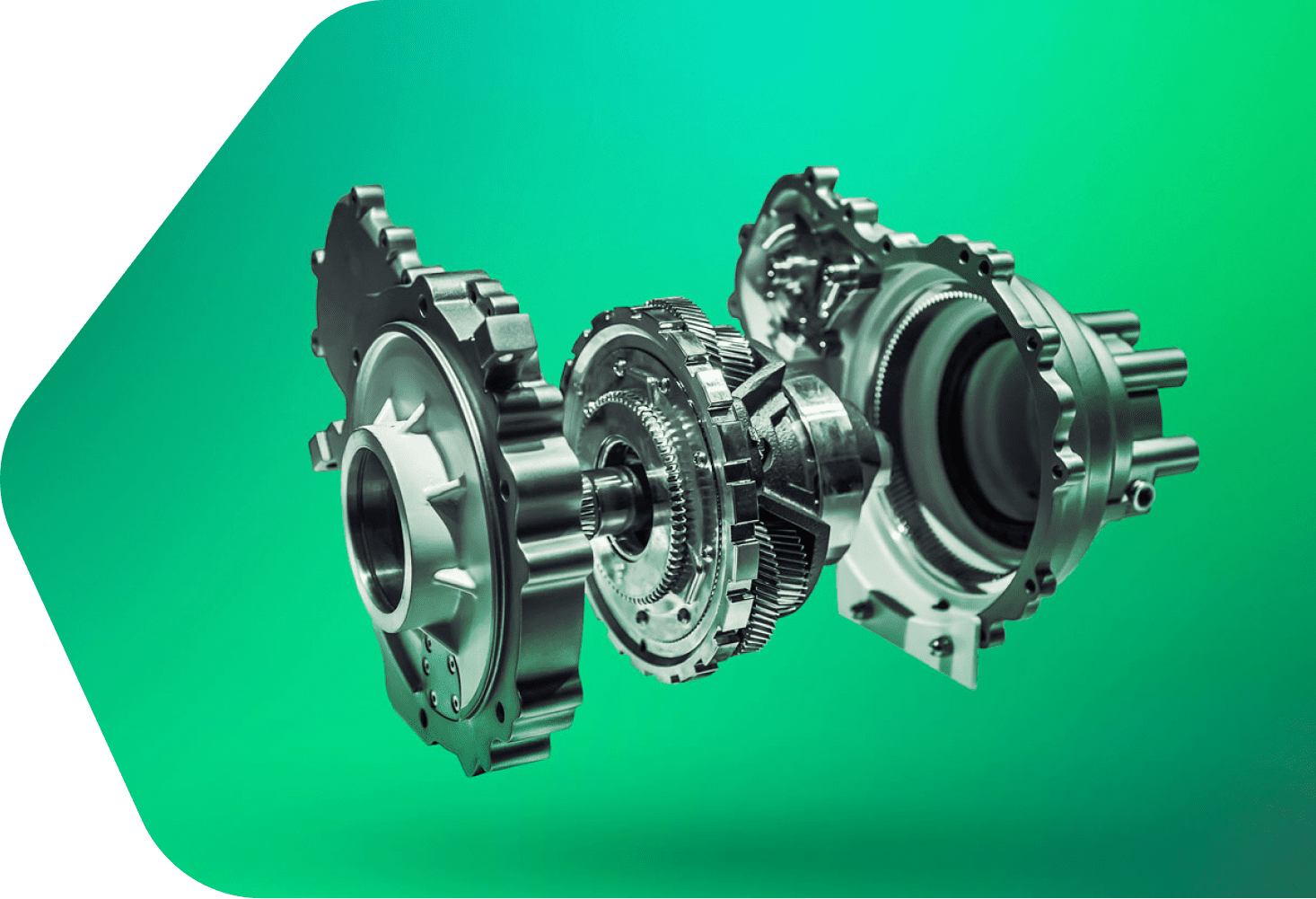 راه حل Kaspersky Scan Engine