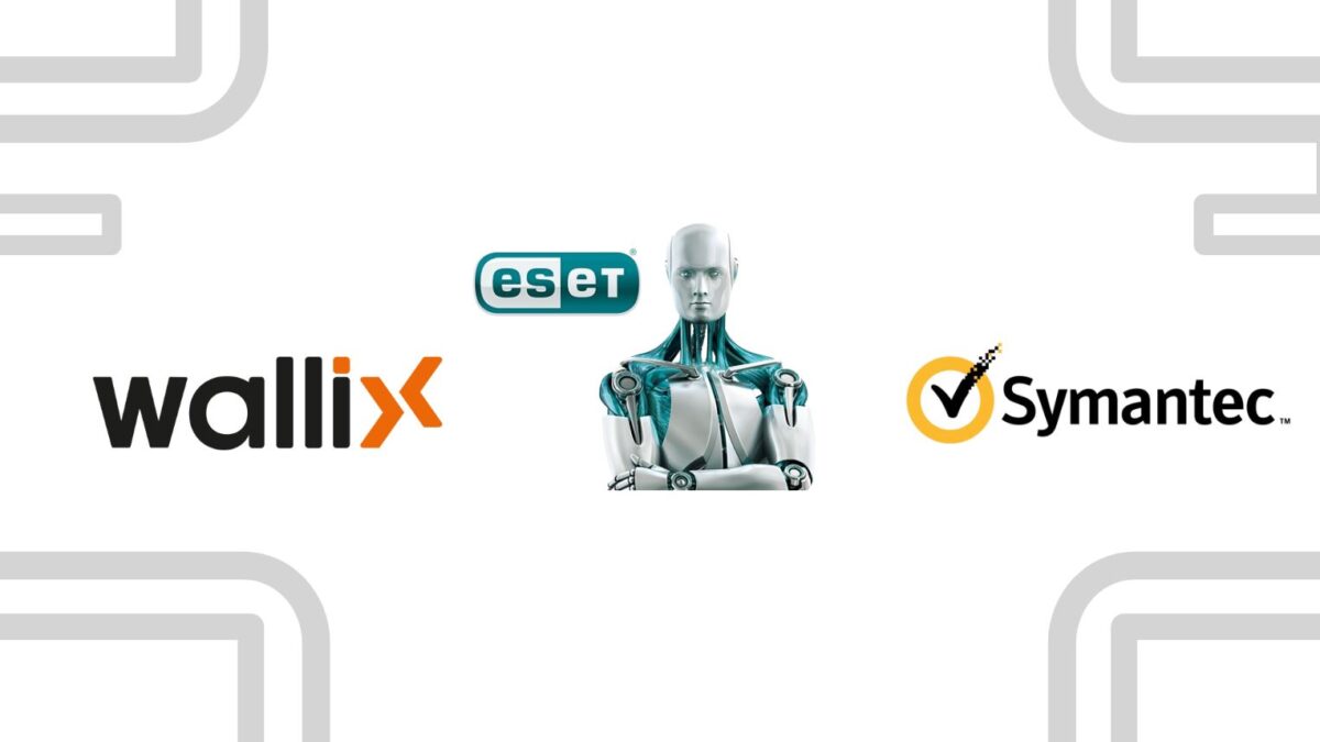 ممنوعیت استفاده از محصولات امنیت سایبری Symantec ، Eset و Wallix در زیرساخت های حیاتی