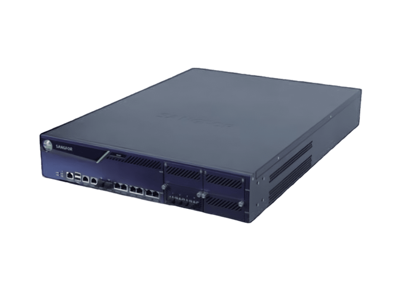 Sangfor firewall(next generation firewall)