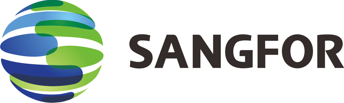 Sangfor logo