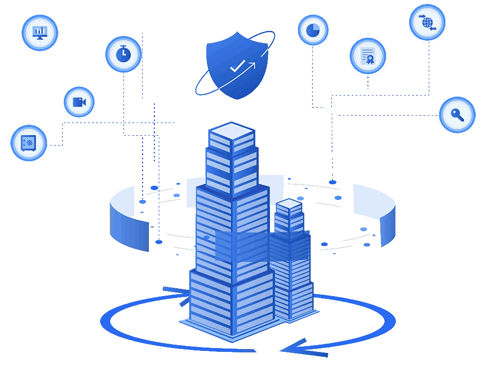 ManageEngine PAM360 3 PAM