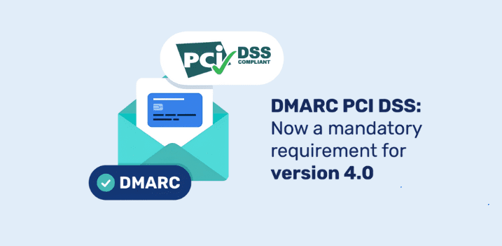 الزام پیاده‌سازی DMARC