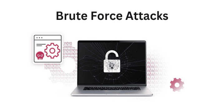 Brute Force Attacks