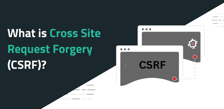 CSRF Attacks