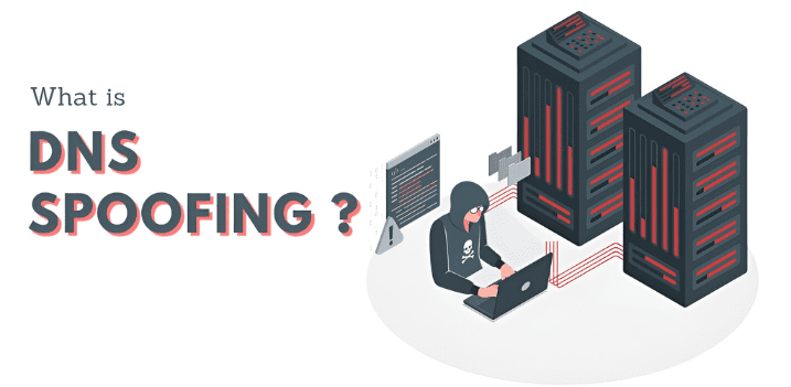 DNS Spoofing