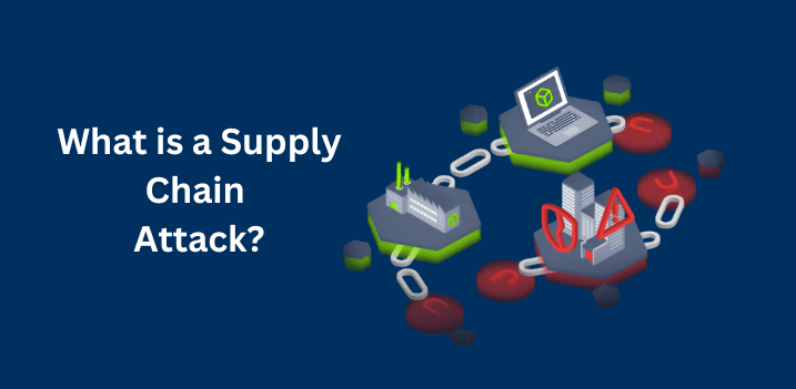 Supply Chain Attack