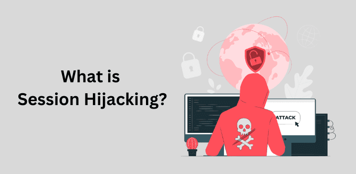 حملات Session hijacking