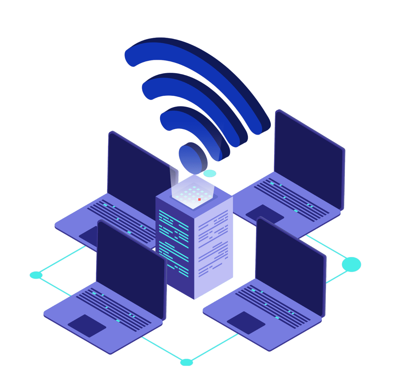 امن سازی شبکه ها