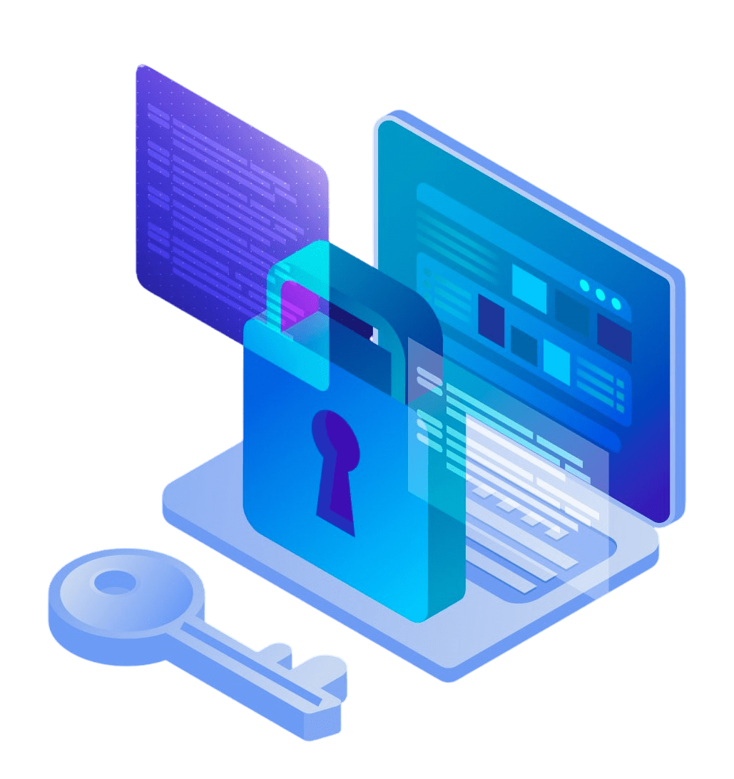 امن سازی دسکتاپ ها