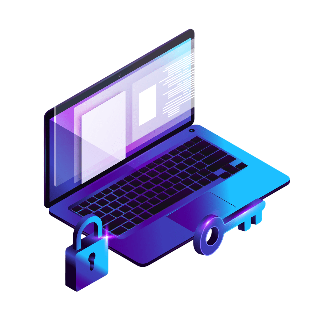 امن سازی سازمان ها