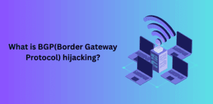 BGP Hijacking