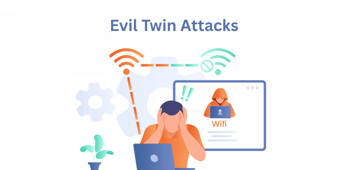 Evil Twin Attacks