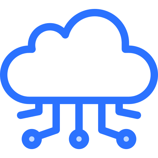 cloud icon