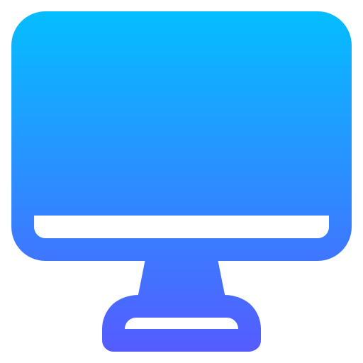 desktop icon