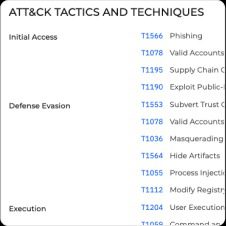 Bitdefender GravityZone Business Security Enterprise 10 more-actionable-detections