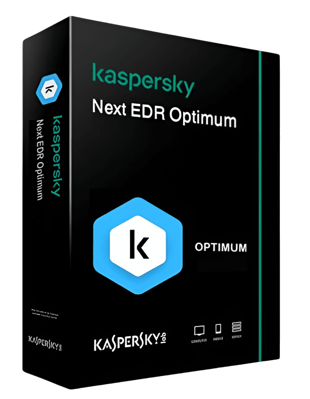 Kaspersky Next EDR Optimum 2 kaspersky optimum