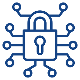 SOC 9 security-icon
