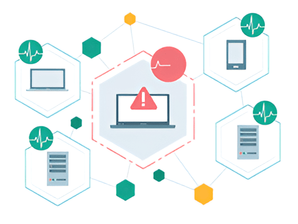 Kaspersky Total Security for Business 6 KESB