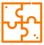 SearchInform 4 SIEM Logo