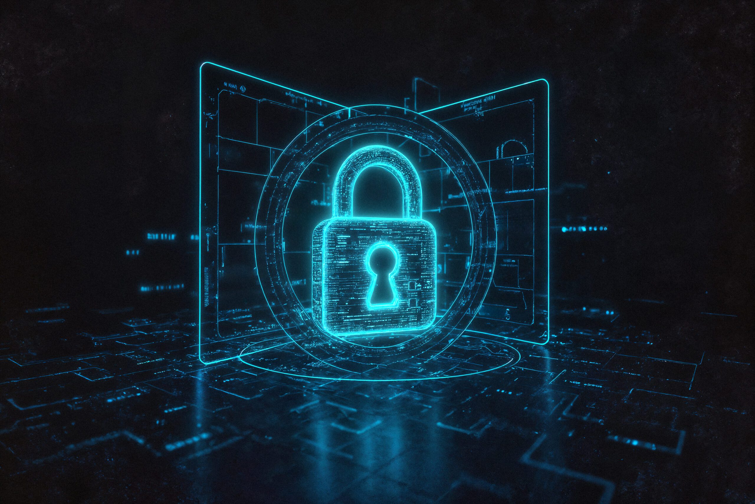راهکارهای امنیتی پارس تدوین