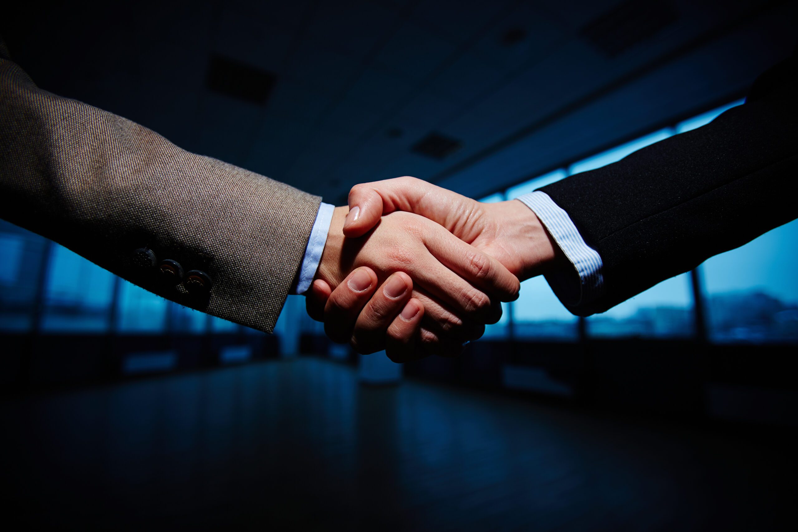 همکاری با پارس تدوین