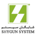 خانه 91 shaygan system